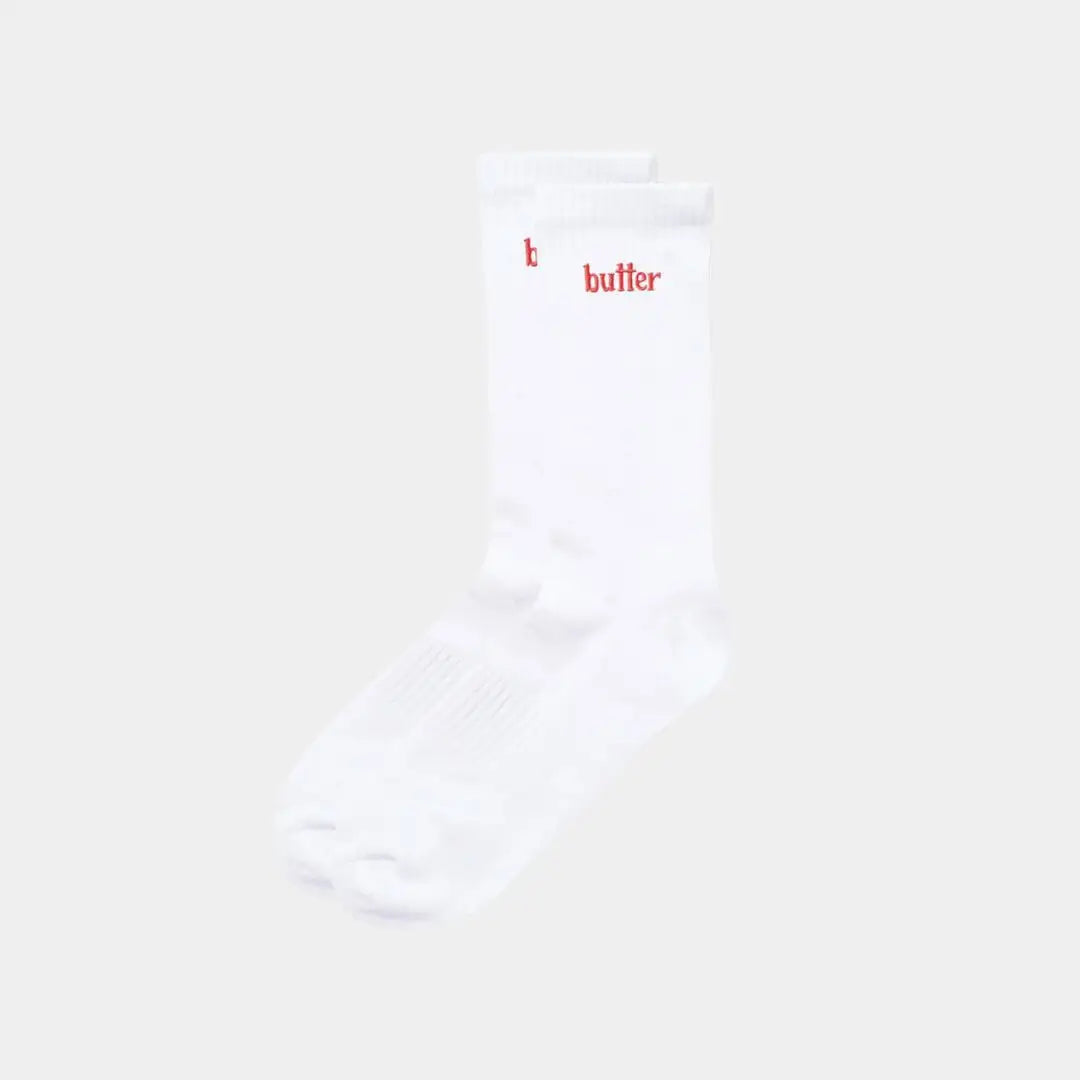 Butter Goods Basic Socks 