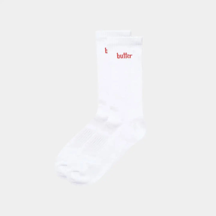 Butter Goods Basic Socks 