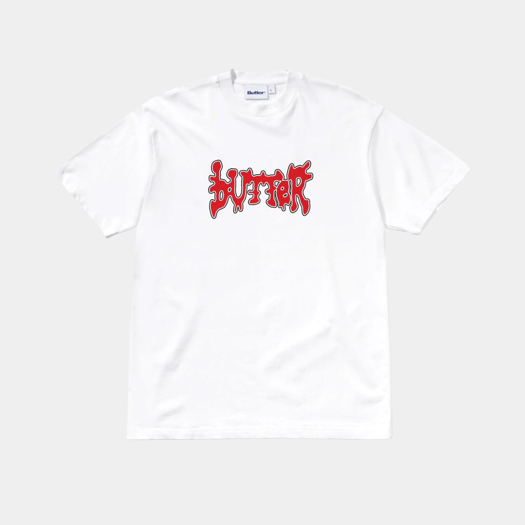 Butter Goods Blotch T-Shirt 