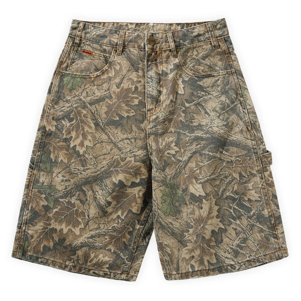 Butter Goods Carpenter Denim Shorts