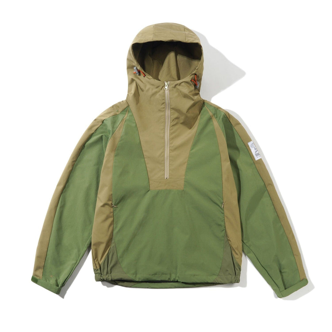 Butter Goods Contour Anorak Jacket 