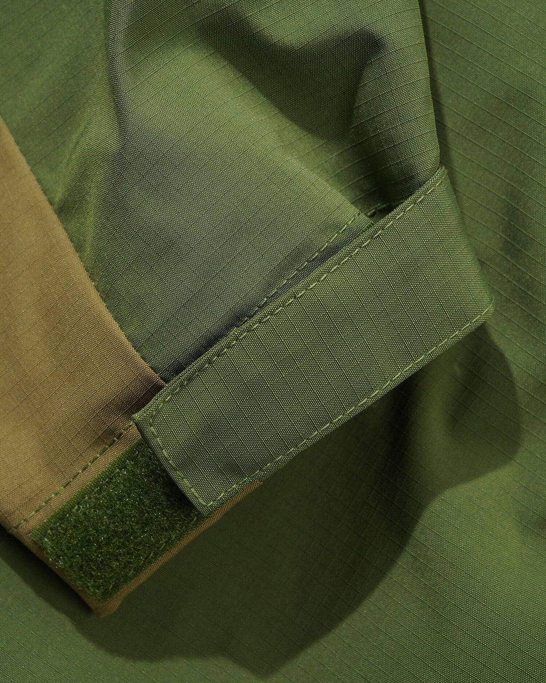 Butter Goods Contour Anorak Jacket 