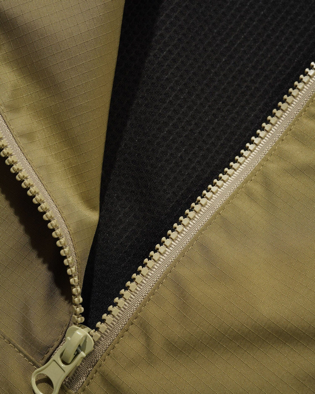 Butter Goods Contour Anorak Jacket 