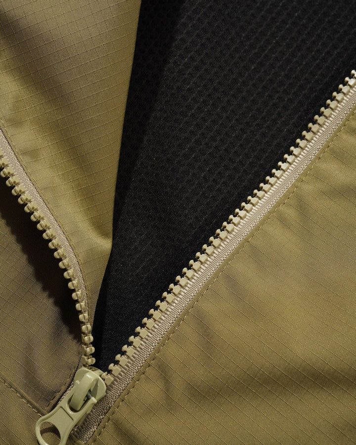 Butter Goods Contour Anorak Jacket 