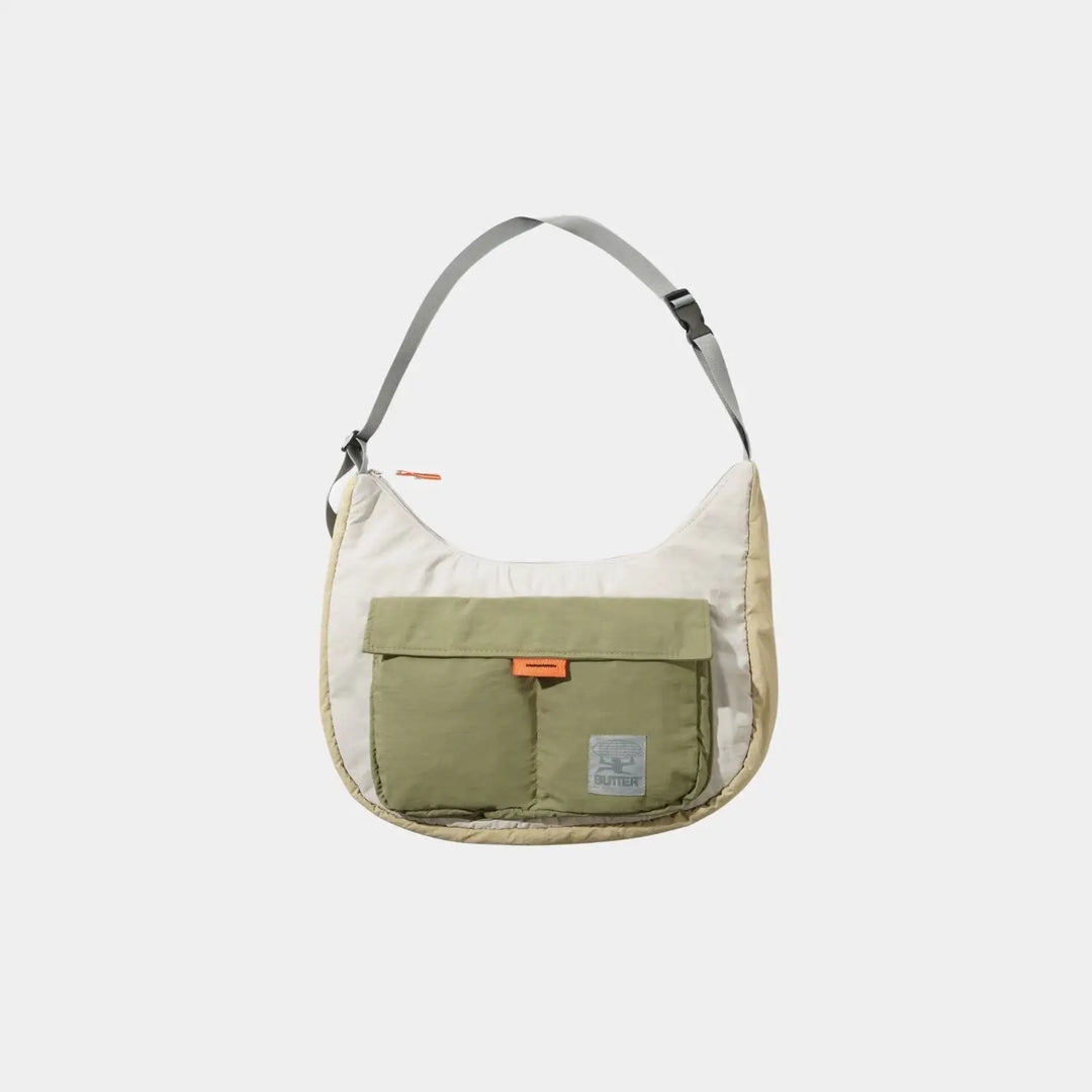 Butter Goods Crossbody Bag - Stone 
