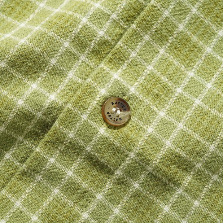 Butter Goods Equipment Shirt 