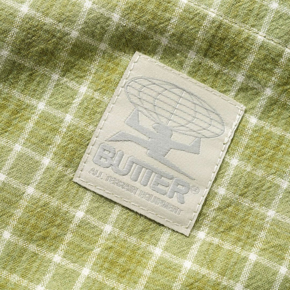 Butter Goods Equipment Shirt 
