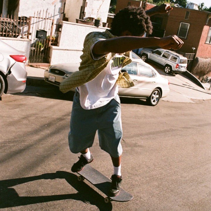 Butter Goods Equipment Shirt 