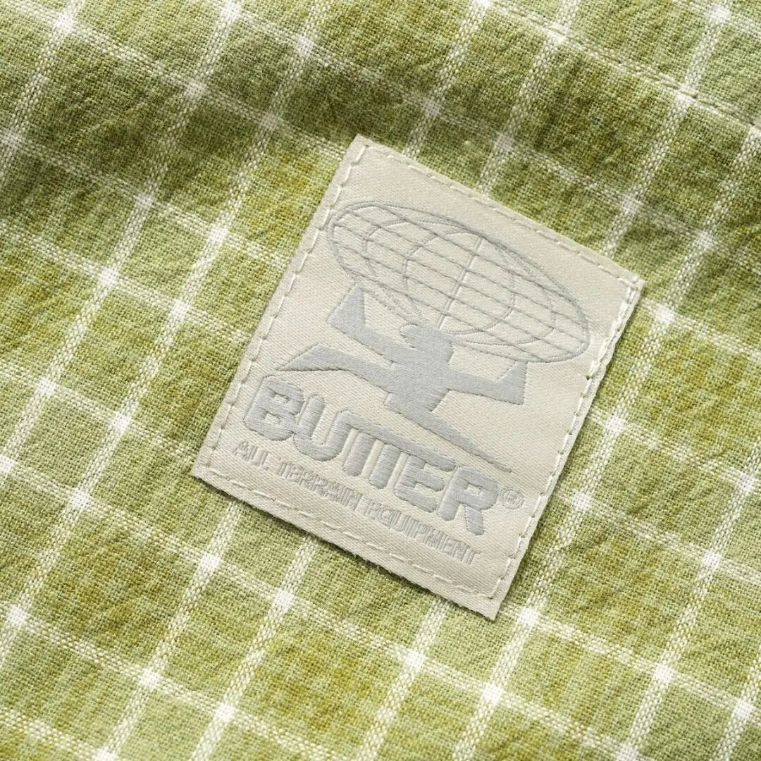 Butter Goods Equipment Shirt 