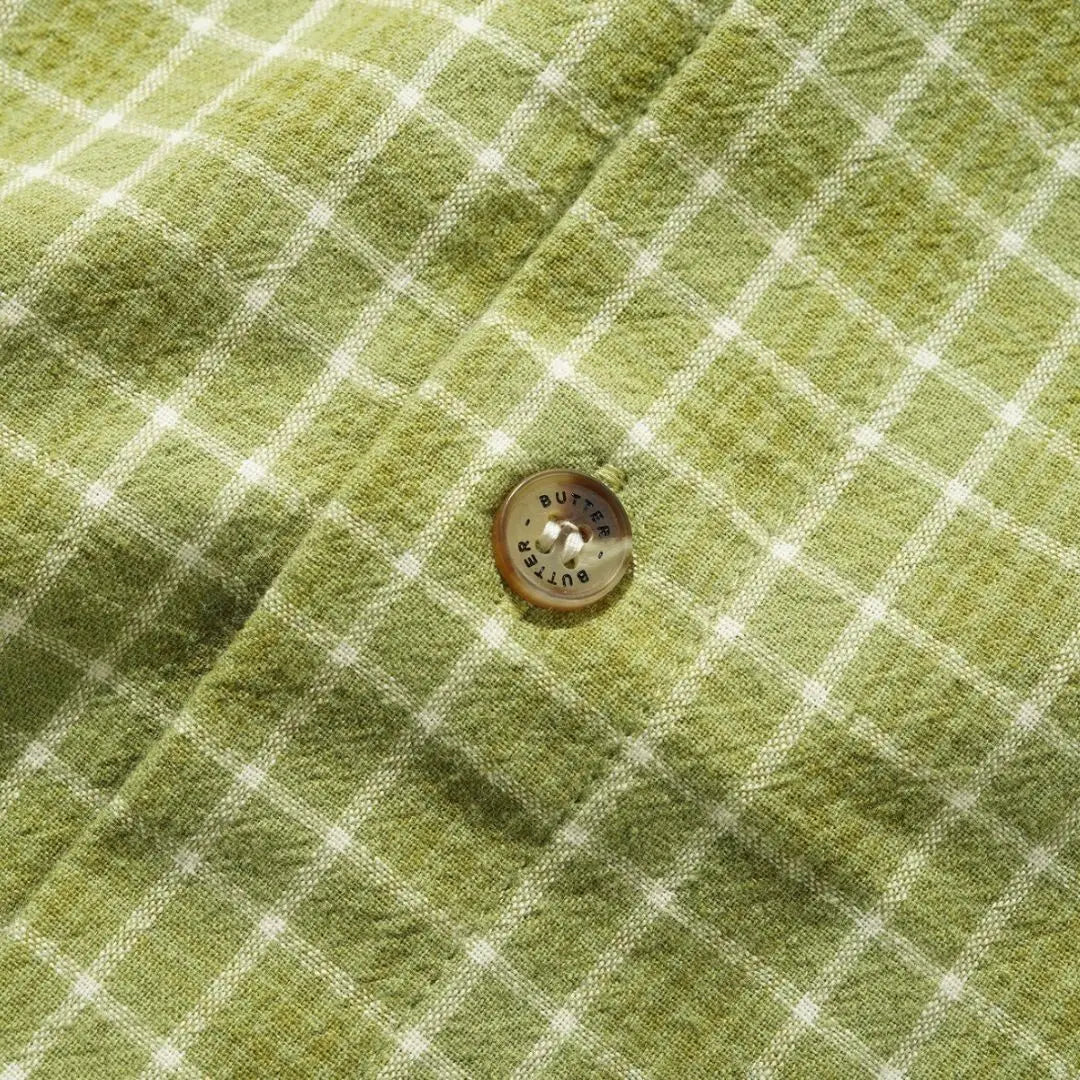 Butter Goods Equipment Shirt 