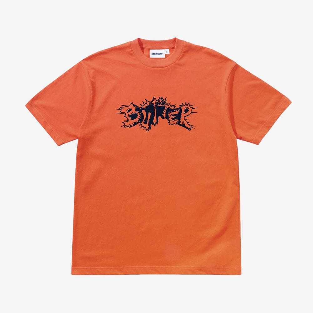 Butter Goods Eruption T-Shirt 
