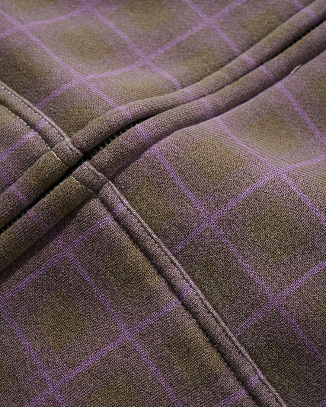 Butter Goods Eruption Zip-Thur Hood 