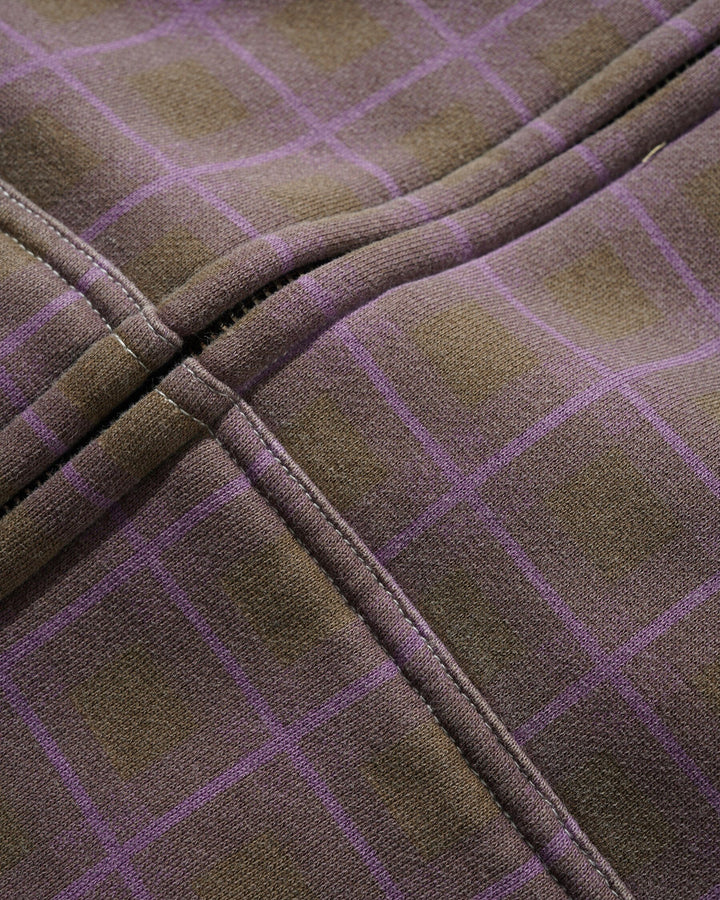 Butter Goods Eruption Zip-Thur Hood 