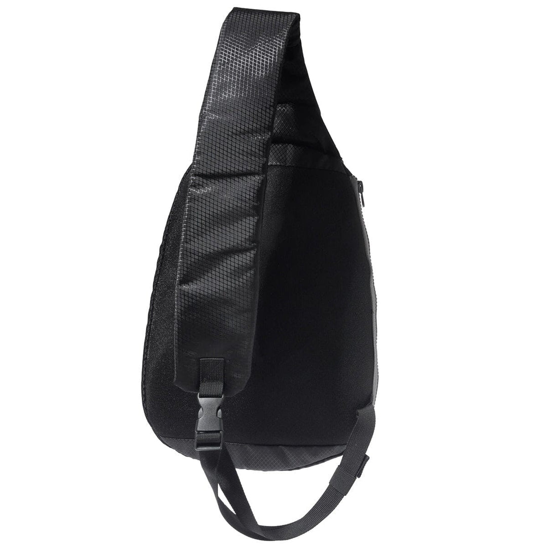 Butter Goods Express Shoulder Bag - Black 