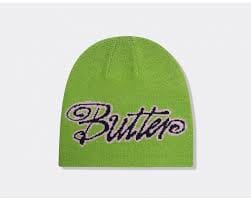 Butter Goods Jive Beanie Kiwi 
