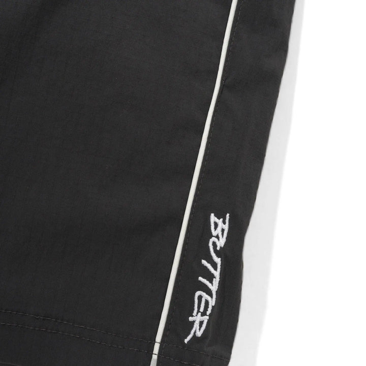 Butter Goods Main Shorts - Dark Grey