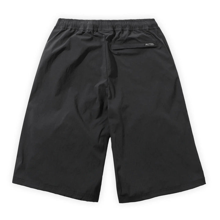 Butter Goods Main Shorts - Dark Grey