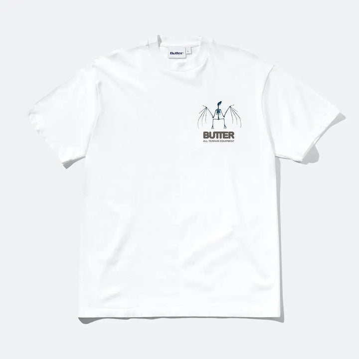 Butter Goods Nocturnal T-Shirt