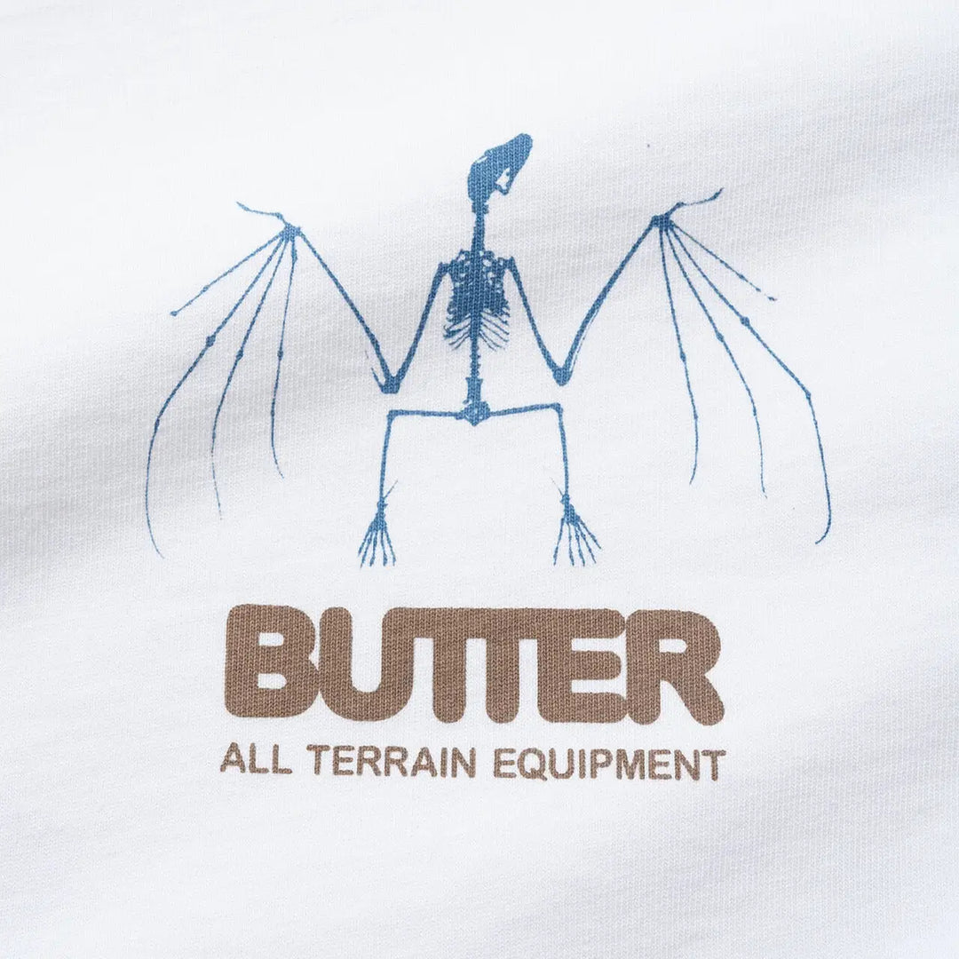 Butter Goods Nocturnal T-Shirt