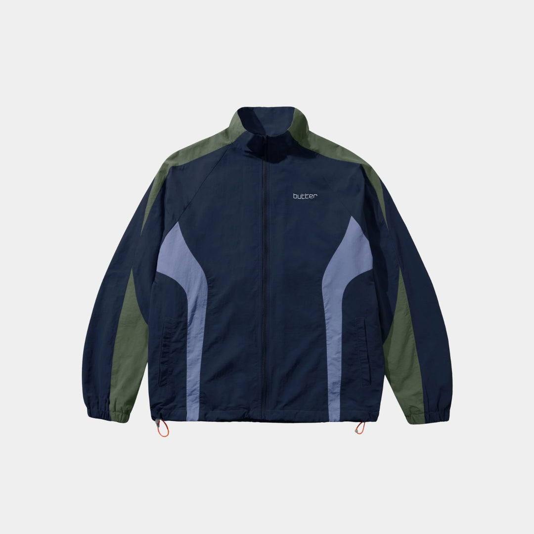 Butter Goods Offside Jacket 
