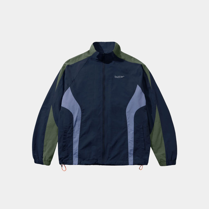 Butter Goods Offside Jacket 