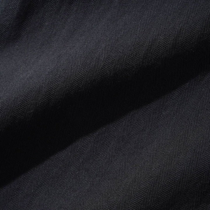 Butter Goods Pleated Trousers 