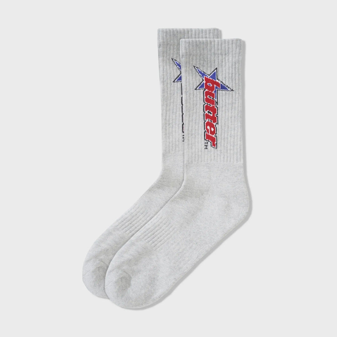 Butter Goods Race Socks 