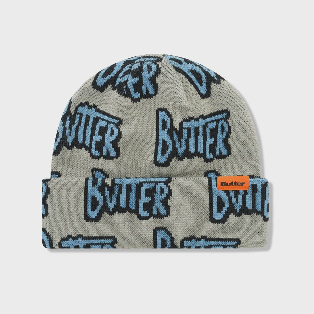 Butter Goods Sketch beanie 