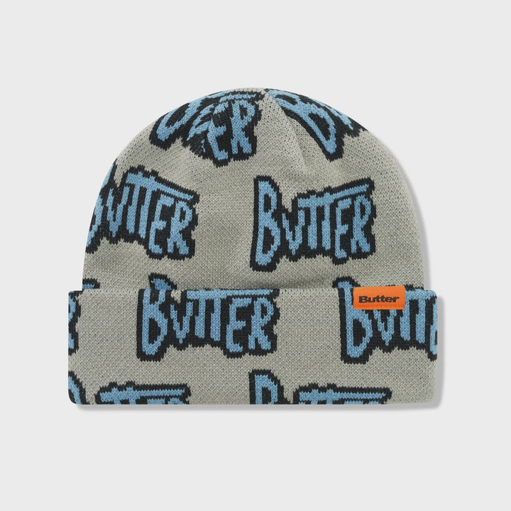 Butter Goods Sketch beanie 