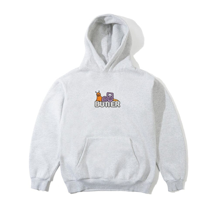 Butter Goods Snail Pullover Hood 