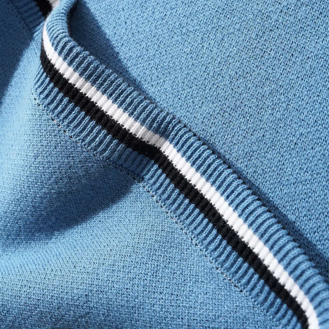 Butter Goods Station Knit Sweater
