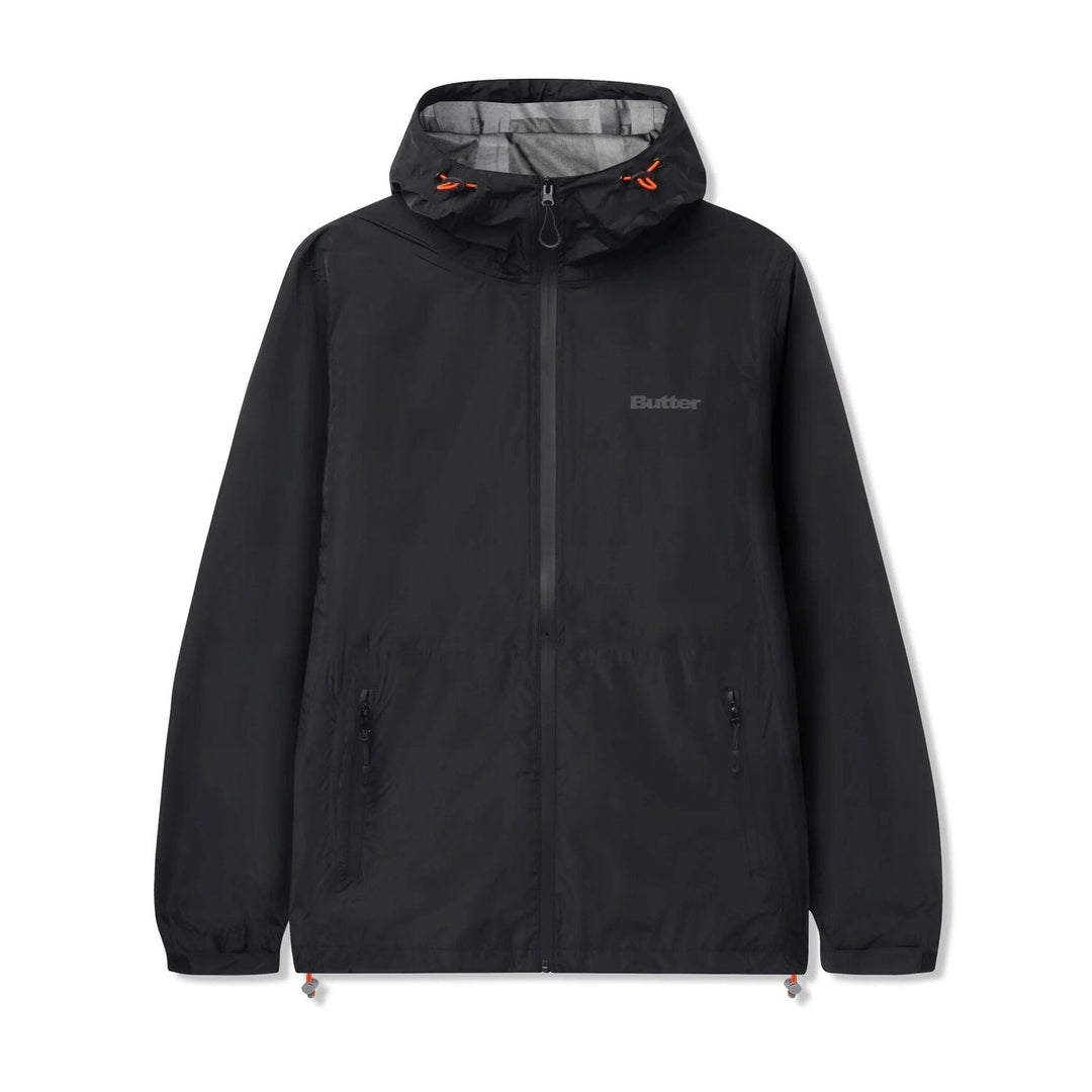 Butter Goods T-Rain Jacket 