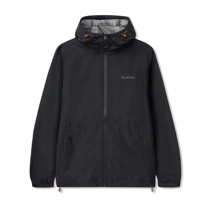 Butter Goods T-Rain Jacket 