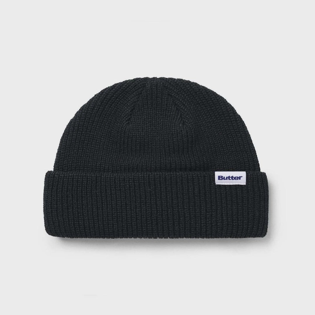 Butter Goods Tall Wharfie Beanie 