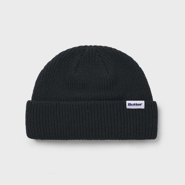 Butter Goods Tall Wharfie Beanie 