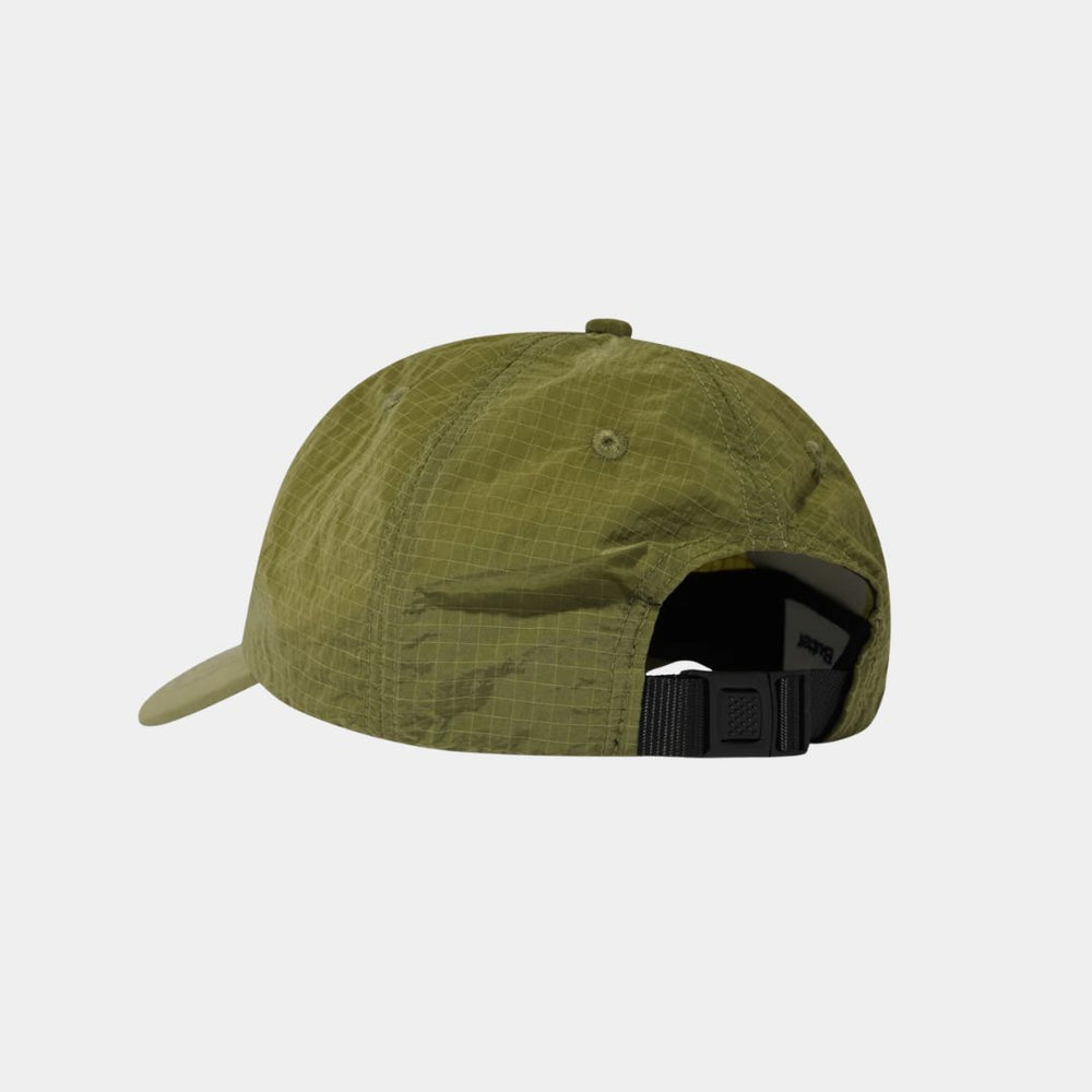 Butter Goods Terrain 6 Panel Cap 