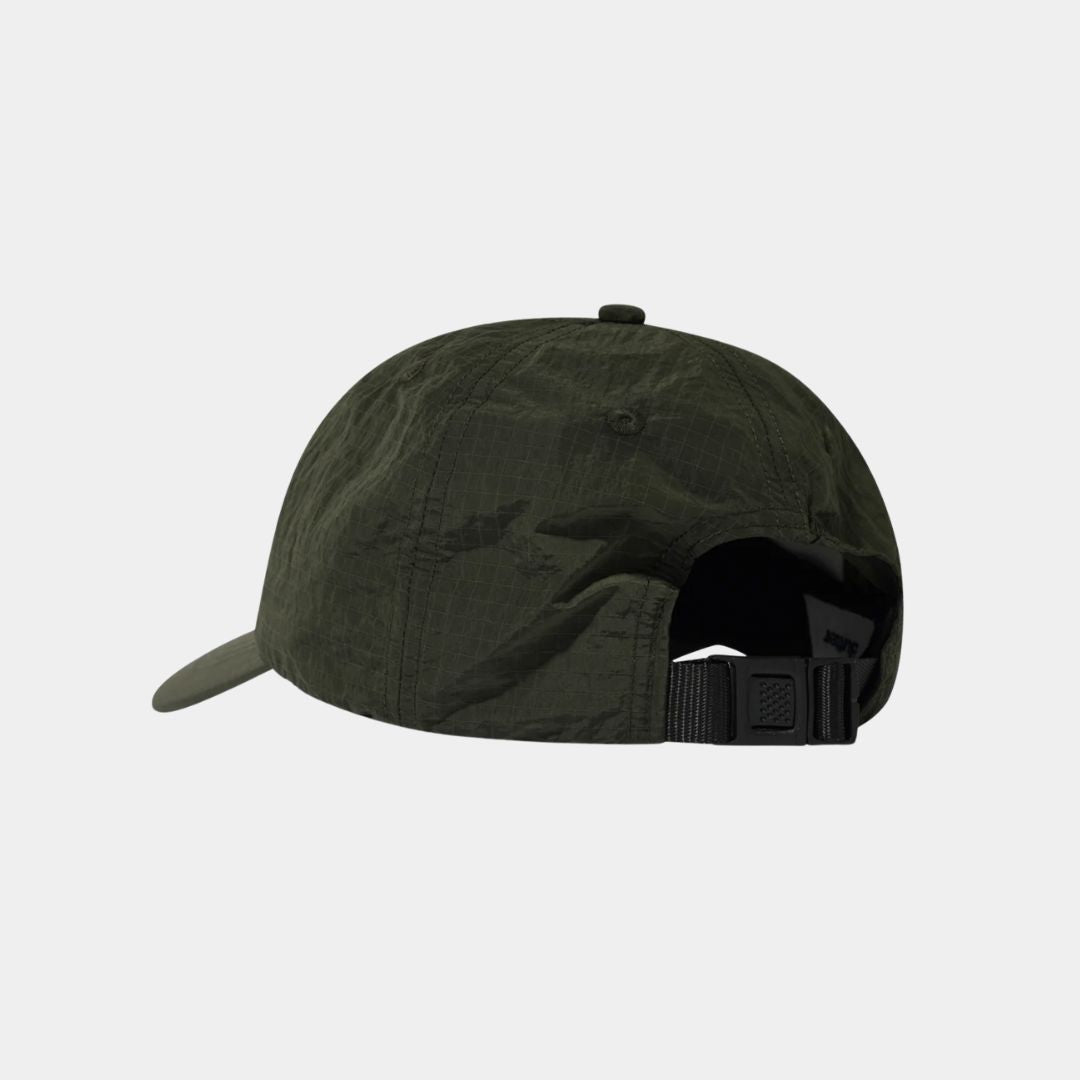 Butter Goods Terrain 6 Panel Cap 