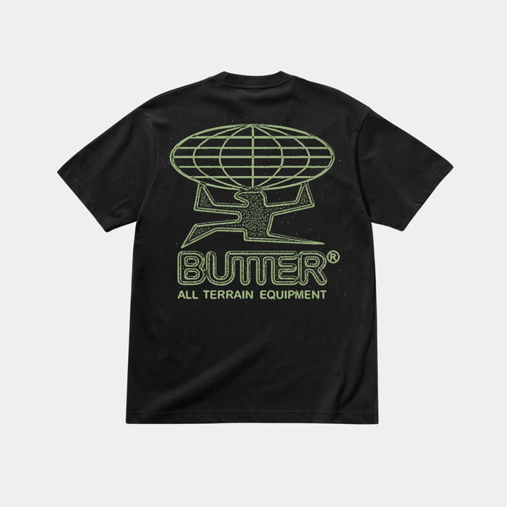 Butter Goods Terrain T-Shirt 