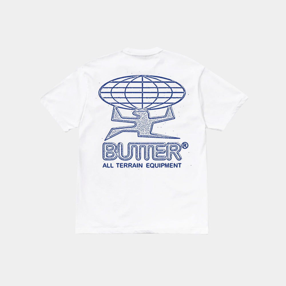 Butter Goods Terrain T-Shirt 