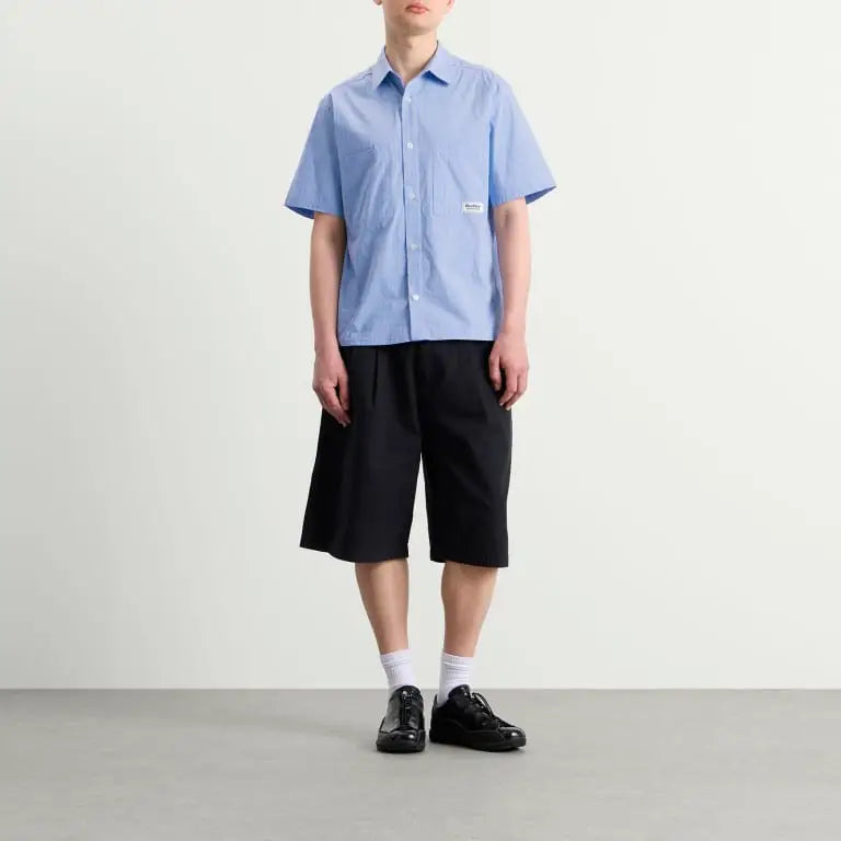 Butter Goods Vertical Stripe Shirt