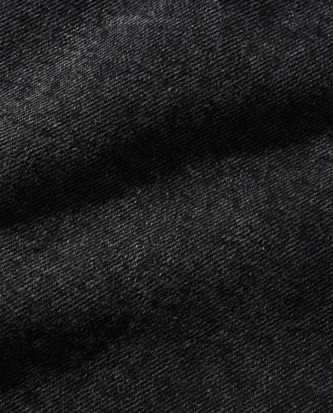 Butter Goods Weathergear Denim Jeans - Gunmetal 