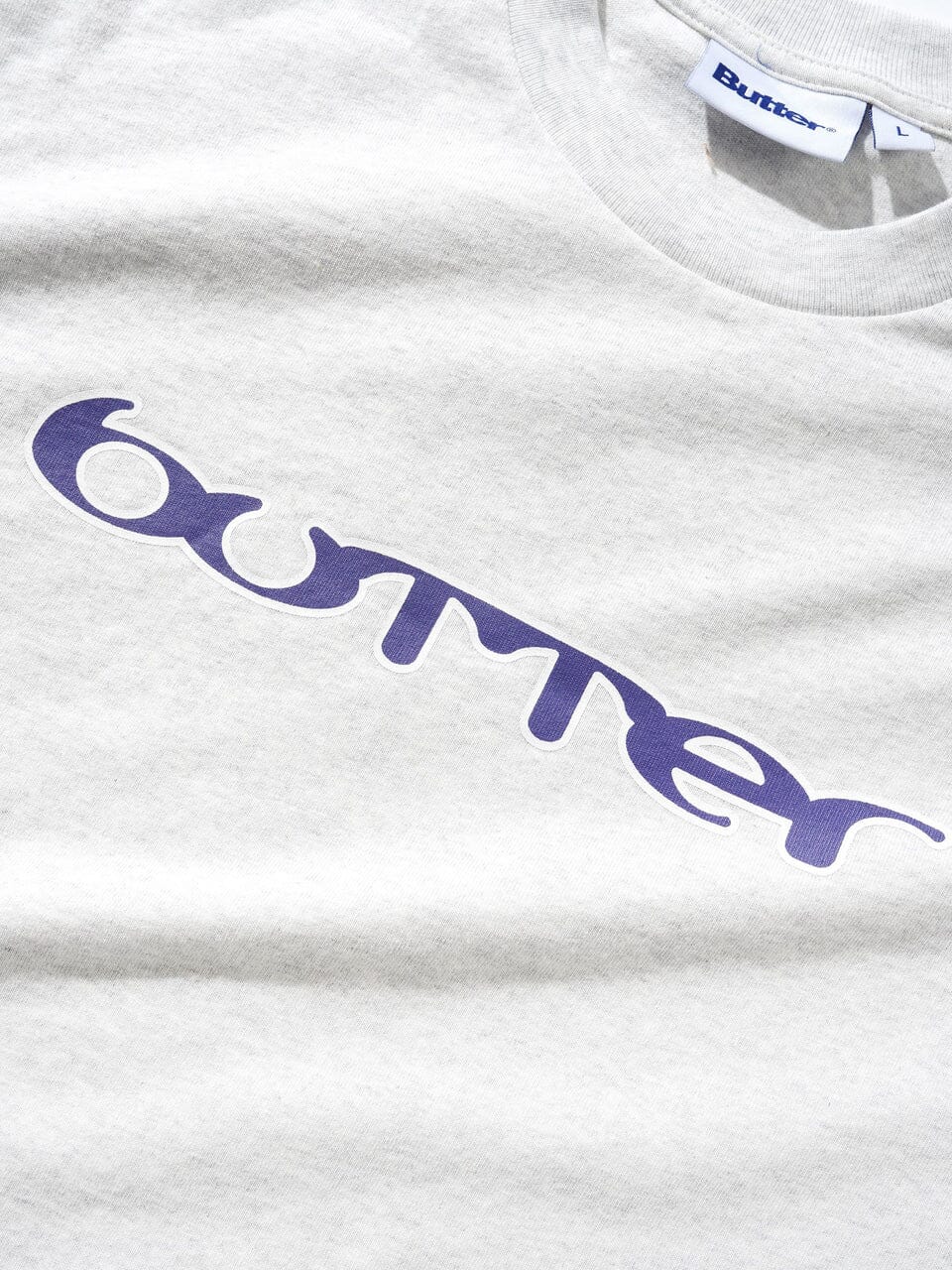 Butter Goods Witness T-Shirt 