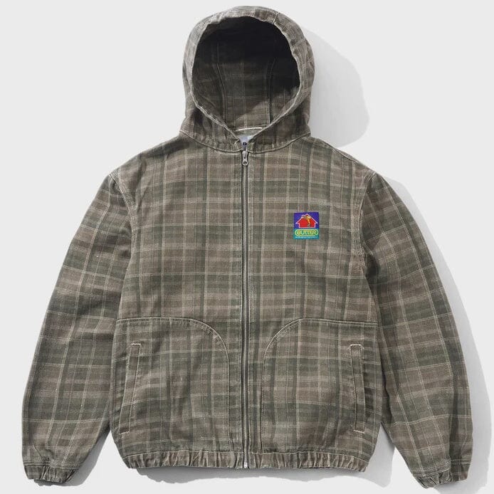 Butter Goods Work Jacket 