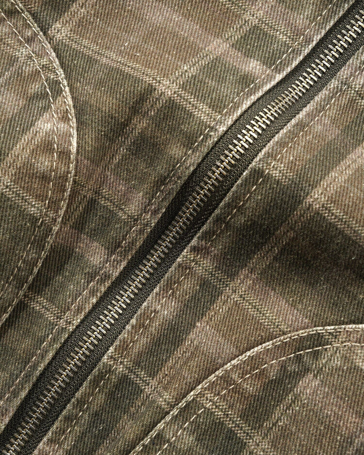 Butter Goods Work Jacket 