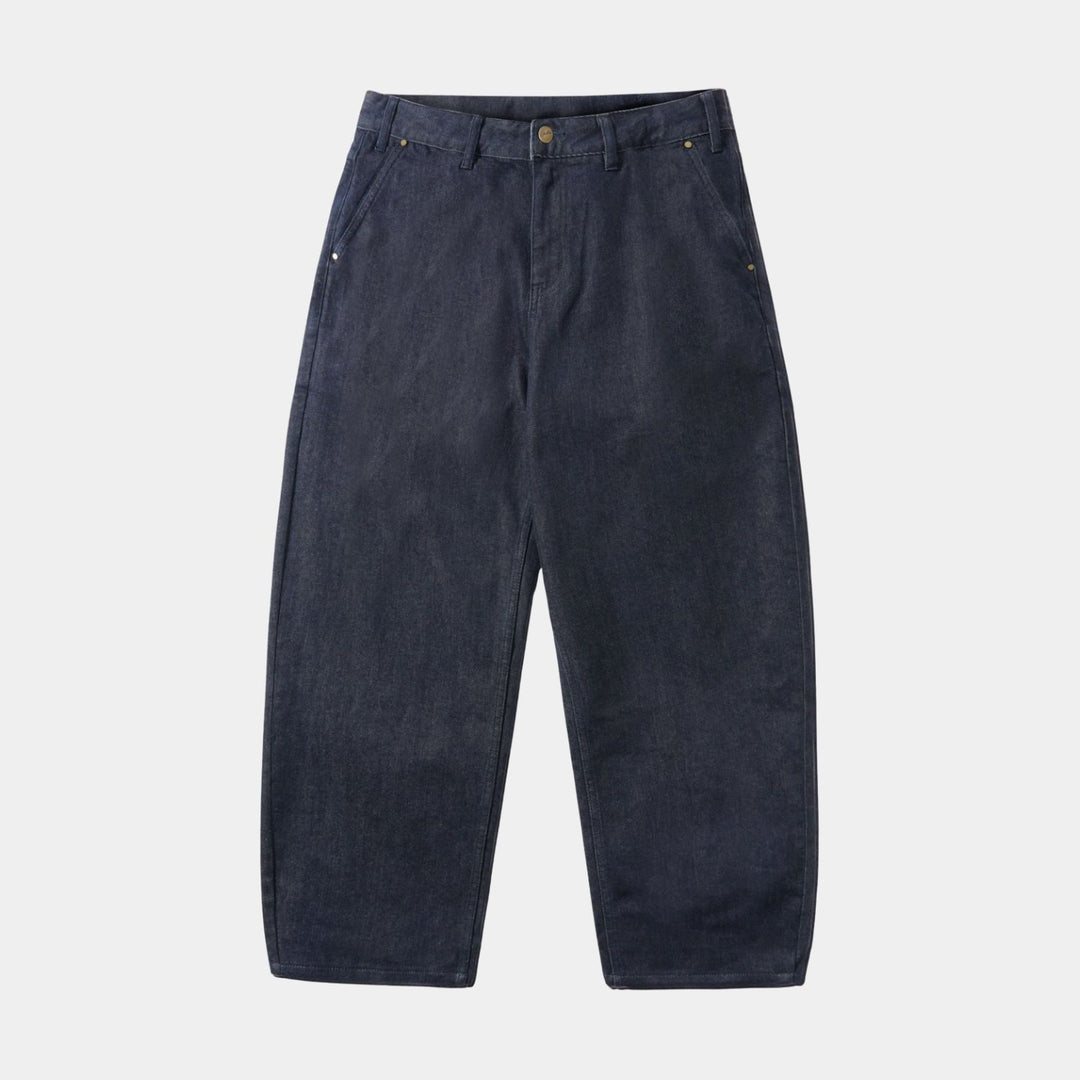 Butter Goods Work Pants - Selvedge Denim 