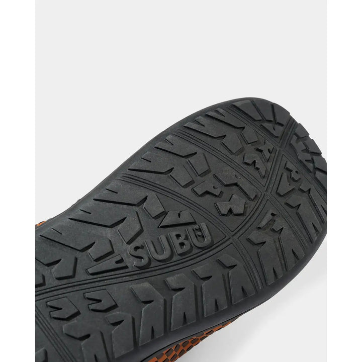 Butter Goods x Subu Woven Sandals