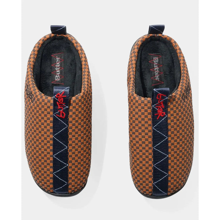 Butter Goods x Subu Woven Sandals