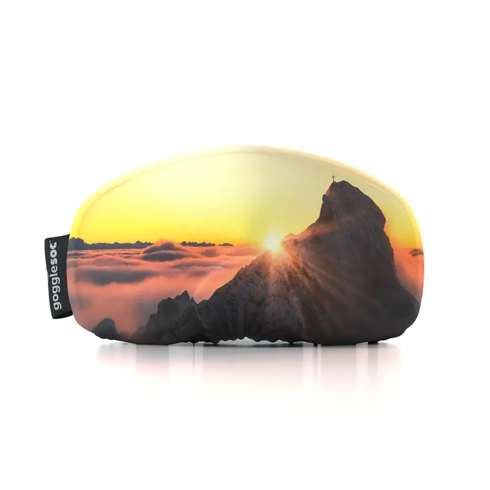 Goggle Soc Local Artist Soc Awakening 