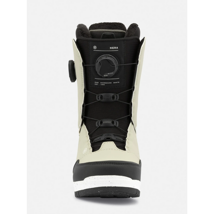Ride Hera Womens Snowboard Boots 2026