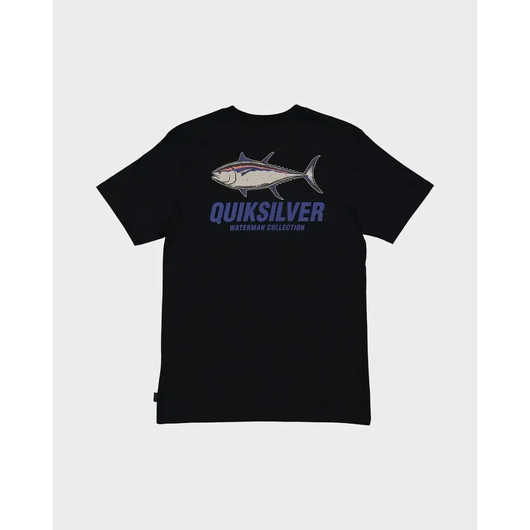 Quiksilver Slack Tide T-Shirt 